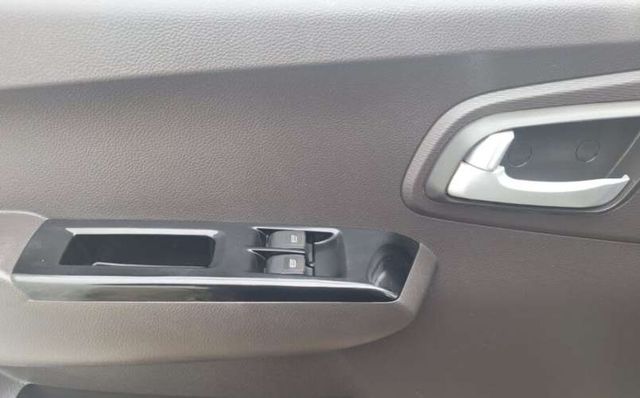 FOTON TM3 DC 1.5 SEMI FULL MEC. AÑO 2022