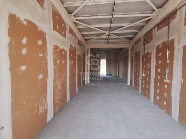 LOCAL COMERCIAL EN PISO 3 LA FLORIDA