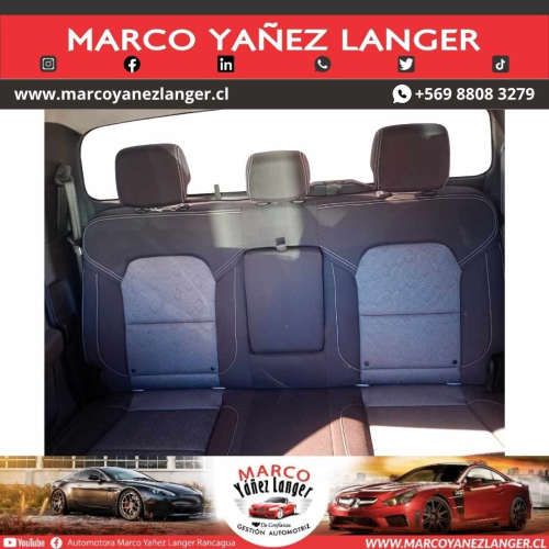 MAXUS T60 / AÑO  KILOMETROS / EXCELENTE ESTADO