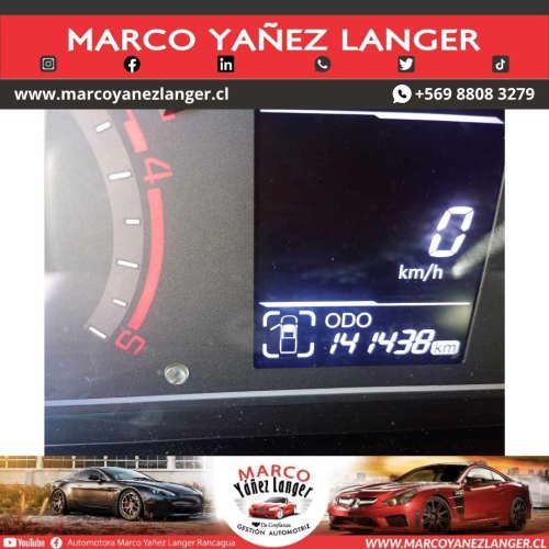 MAXUS T60 / AÑO  KILOMETROS / EXCELENTE ESTADO