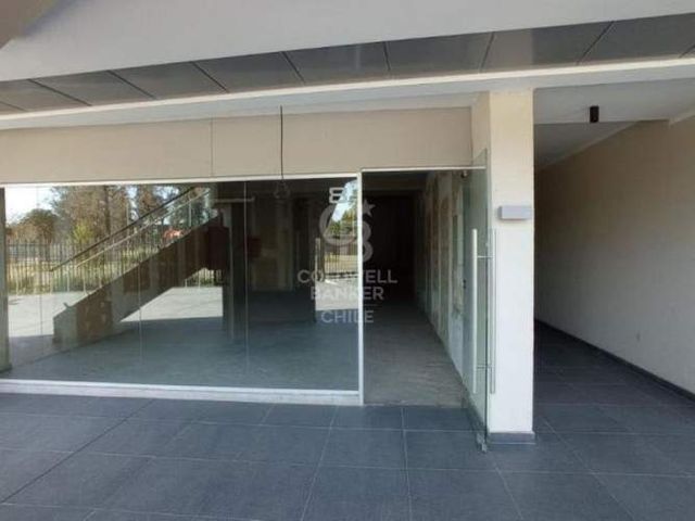 Local Comercial Maipú Cercano Metro Monte Tabor