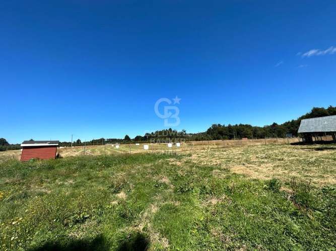 Parcelas Agrícolas.