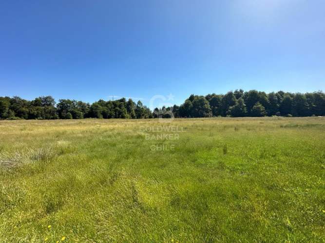 Parcelas Agrícolas.