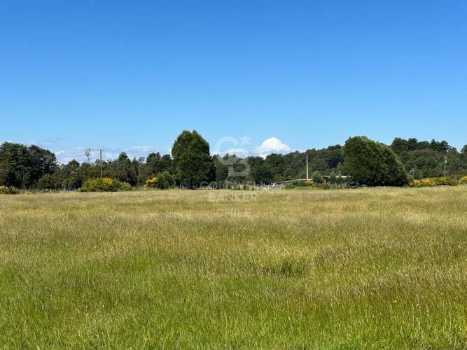 Parcelas Agrícolas.