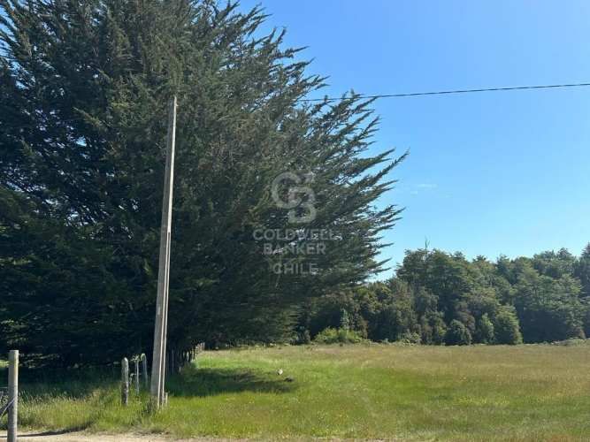 Parcelas Agrícolas.