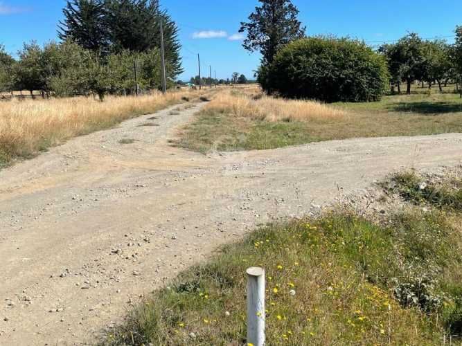 Parcelas Agrícolas.