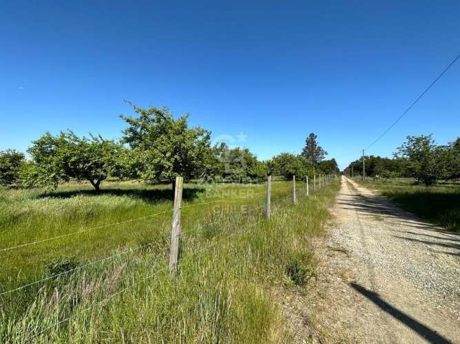 Parcelas Agrícolas.