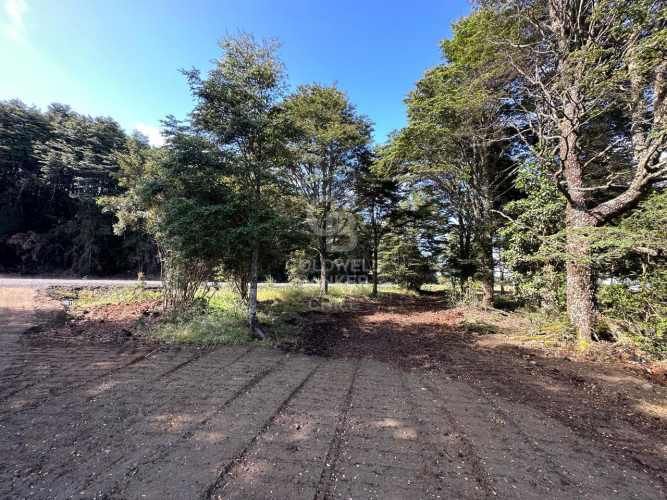 Parcelas Agrícolas.