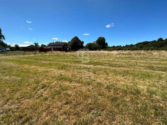 Parcelas Agrícolas.