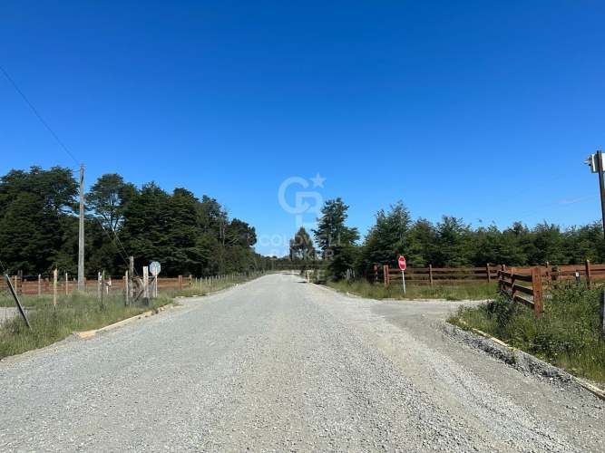 Parcelas Agrícolas.