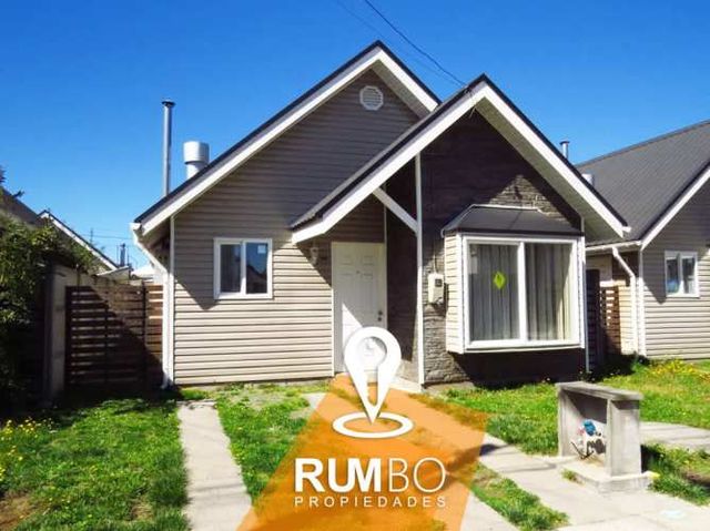 Casa en Jardín Floresta Villarrica