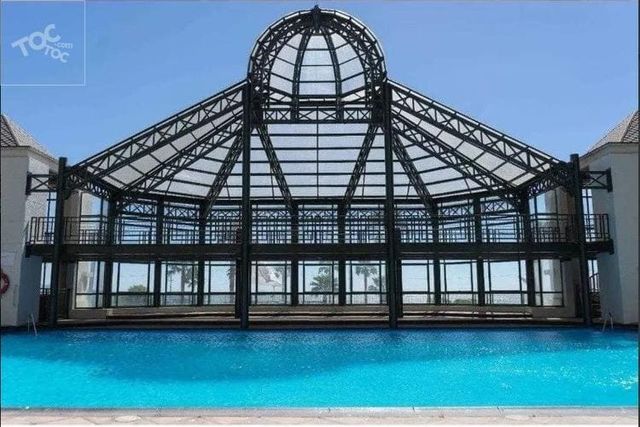 Hermoso departamento con la mejor vista de viña del Mar