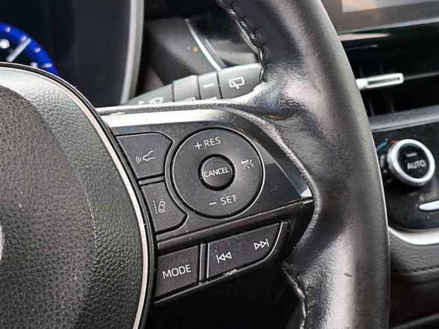 TOYOTA COROLLA CROSS 2024