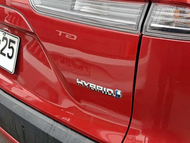 TOYOTA COROLLA CROSS 2024