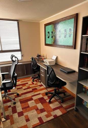 Se Vende Espectacular Dpto. Parque Brasil