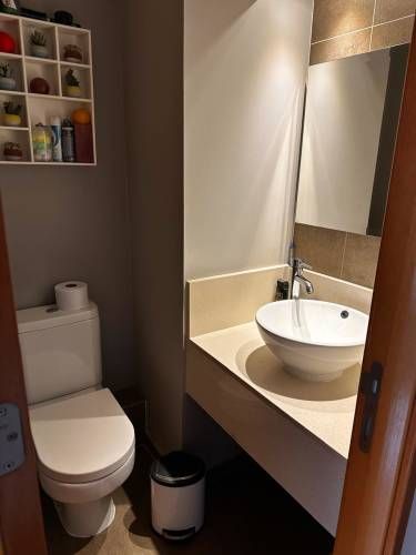 Se Vende Espectacular Dpto. Parque Brasil