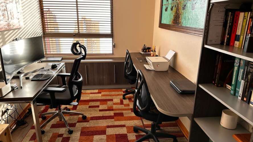 Se Vende Espectacular Dpto. Parque Brasil