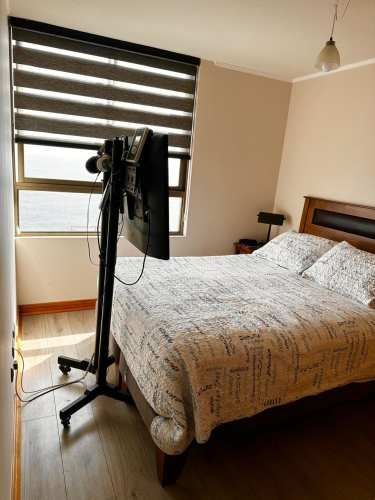 Se Vende Espectacular Dpto. Parque Brasil