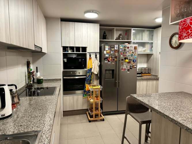 Se Vende Espectacular Dpto. Parque Brasil