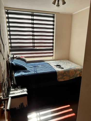 Se Vende Espectacular Dpto. Parque Brasil