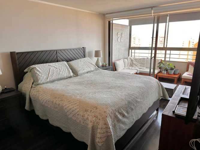 Se Vende Espectacular Dpto. Parque Brasil