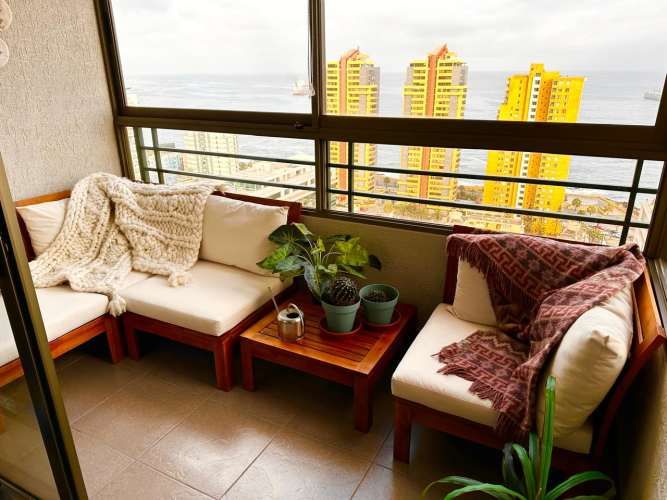 Se Vende Espectacular Dpto. Parque Brasil