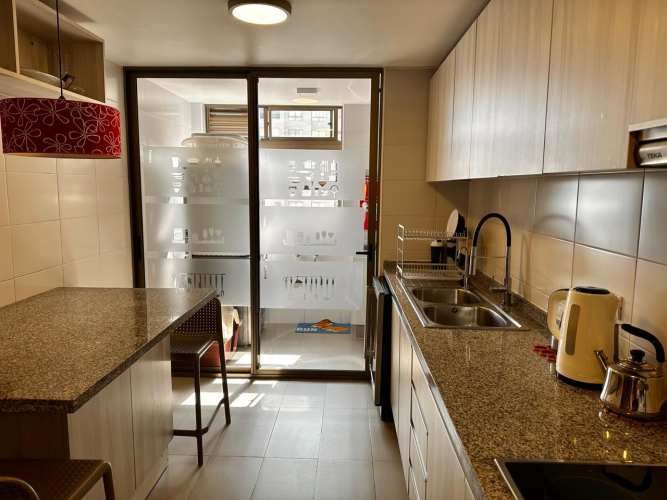 Se Vende Espectacular Dpto. Parque Brasil