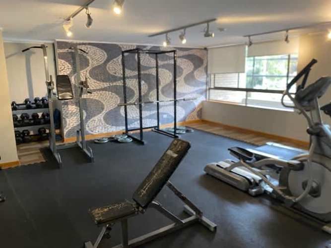 Se Vende Espectacular Dpto. Parque Brasil