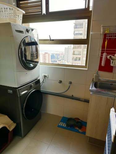 Se Vende Espectacular Dpto. Parque Brasil