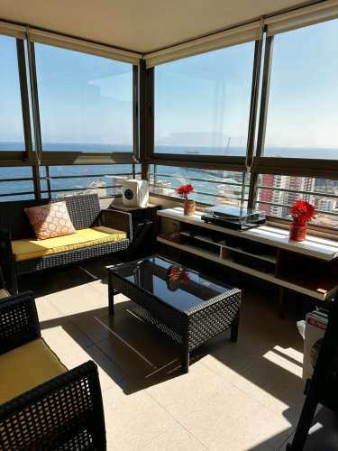 Se Vende Espectacular Dpto. Parque Brasil