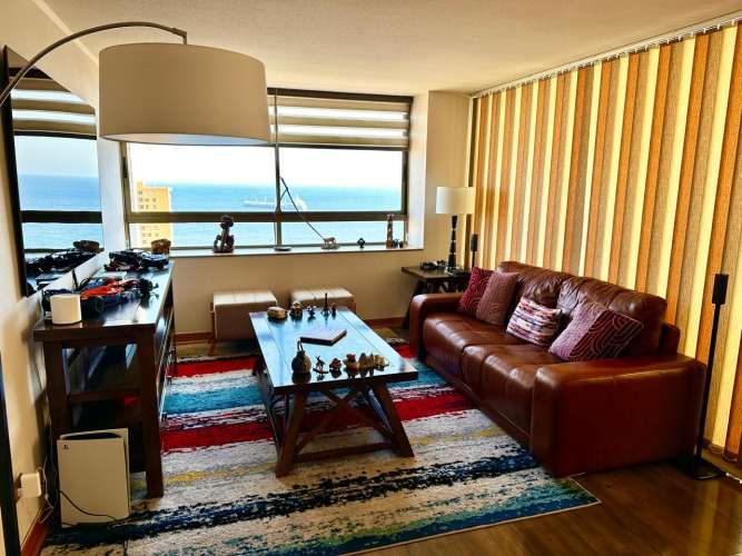 Se Vende Espectacular Dpto. Parque Brasil