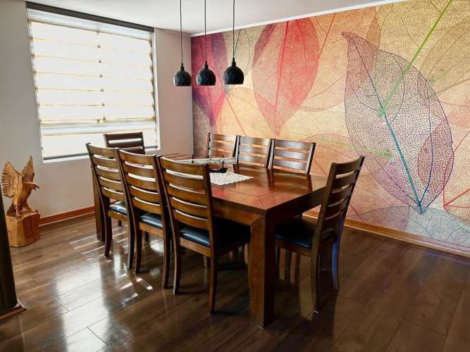 Se Vende Espectacular Dpto. Parque Brasil