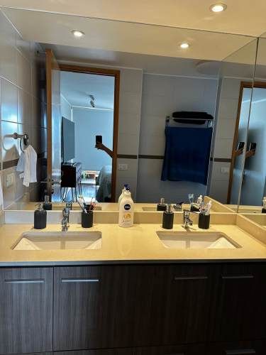 Se Vende Espectacular Dpto. Parque Brasil