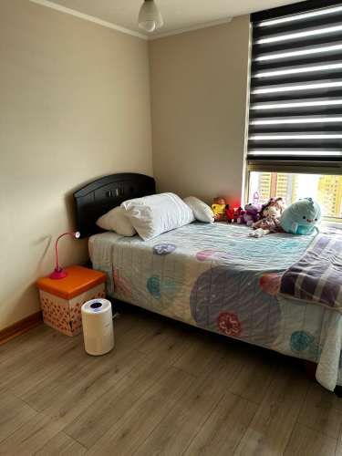 Se Vende Espectacular Dpto. Parque Brasil