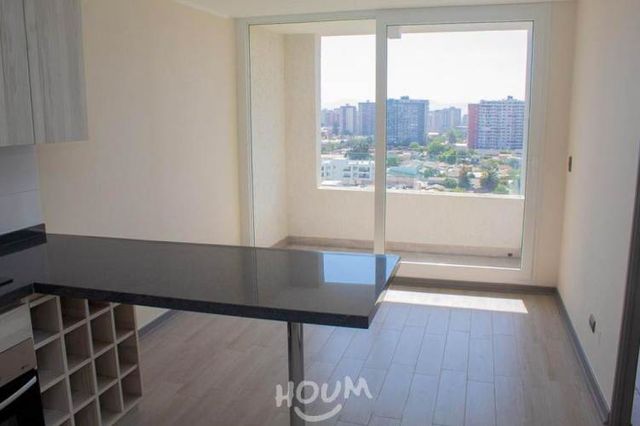 Departamento en Vargas Buston