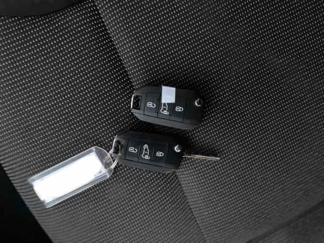 Peugeot Partner 2024