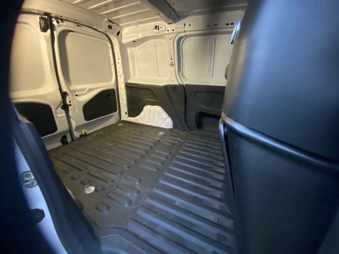 Peugeot Partner 2024