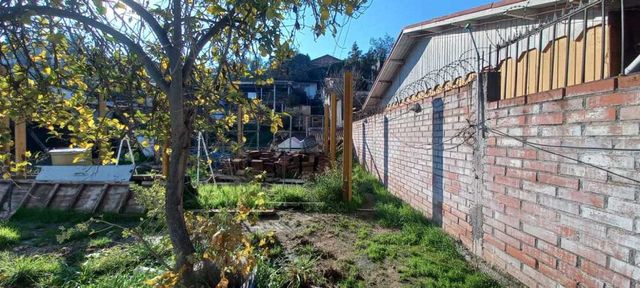 Vendo Terreno urbano céntrico, para "Proyecto Comercial" con casa Hab.
