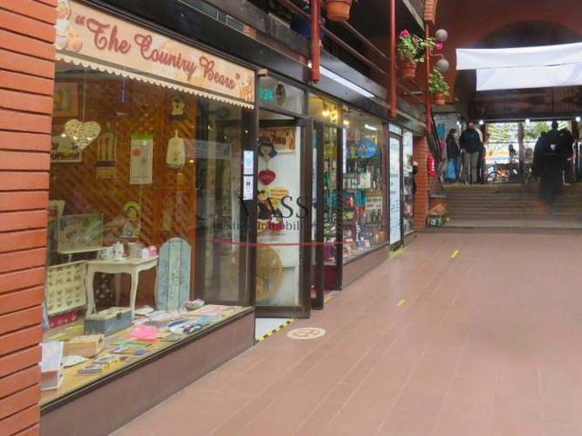 VASS vende local comercial en calle Valparaíso, Viña del Mar