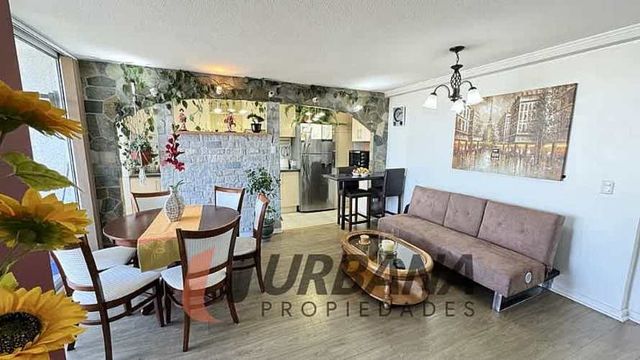 Departamento OPORTUNIDAD! DEPARTAMENTO REMODELADO EN ALTO SERENA II