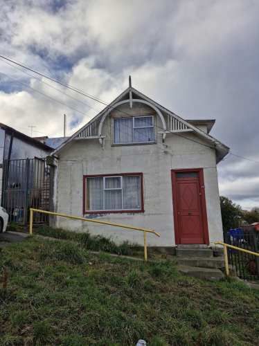 BARRIO SAN MIGUEL, SECTOR SUR, PUNTA ARENAS, REGION DE MAGALLANES
