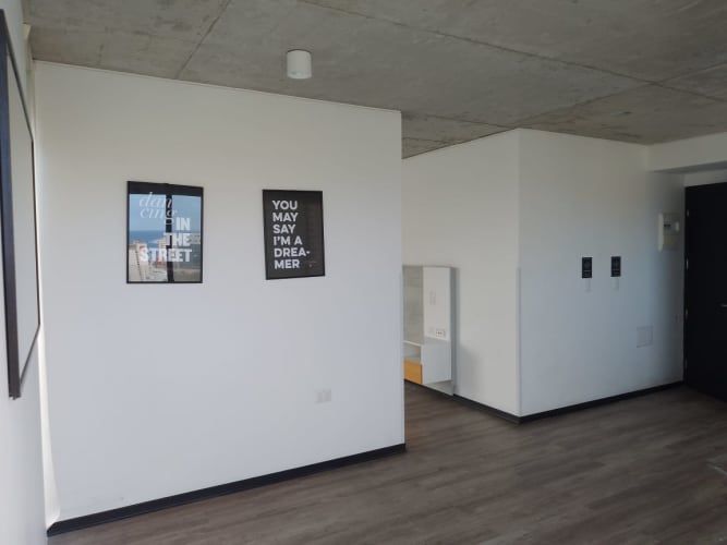 DEPTO CON VISTA AL MAR LIQUIDA BANCO ANTOFAGASTA