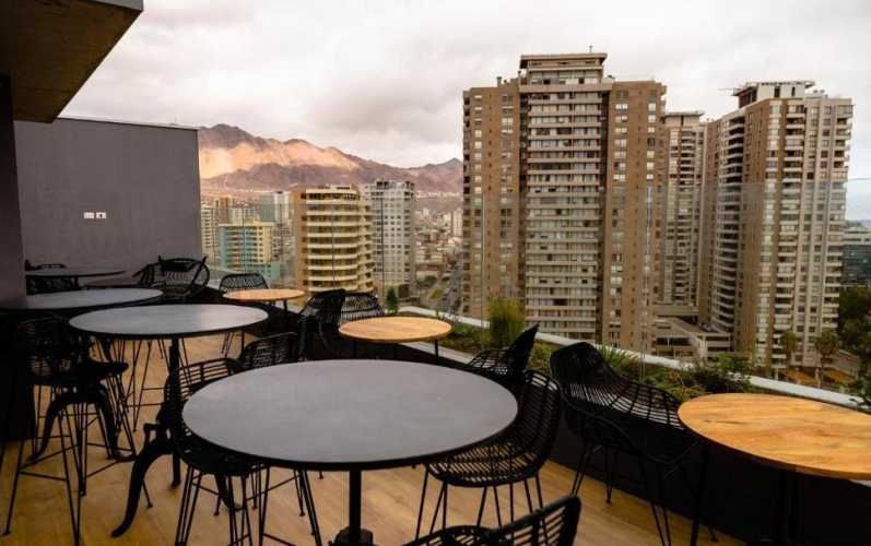 DEPTO CON VISTA AL MAR LIQUIDA BANCO ANTOFAGASTA