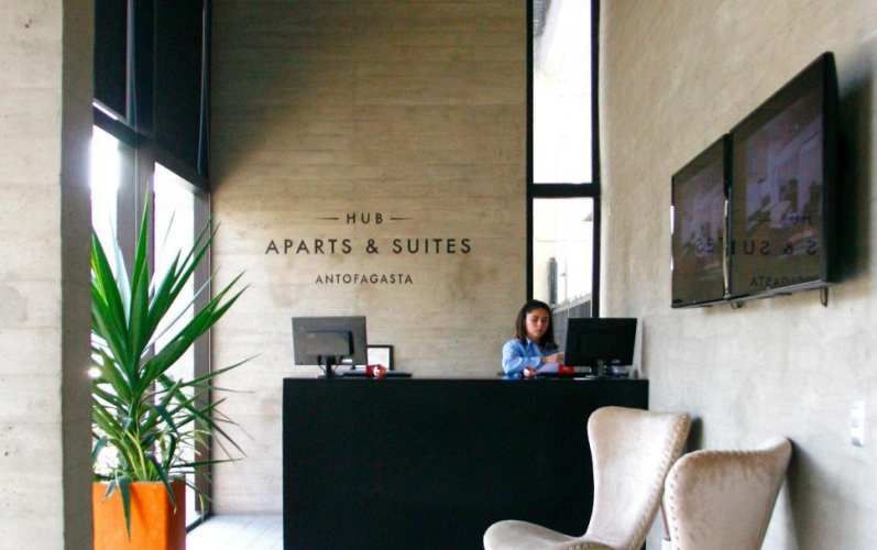 DEPTO CON VISTA AL MAR LIQUIDA BANCO ANTOFAGASTA