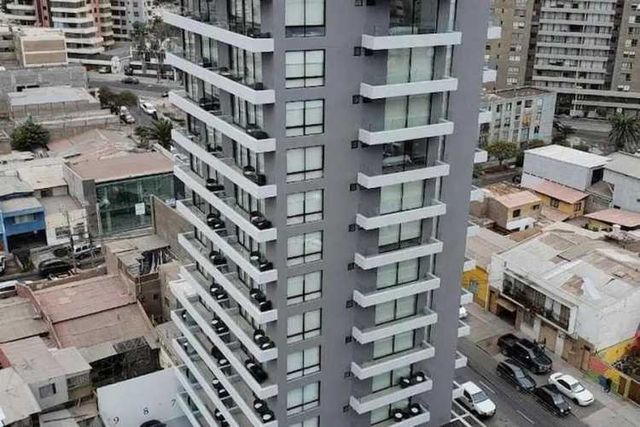 ADJUDICADO POR BANCO DEPTO VISTA AL MAR ANTOFAGASTA