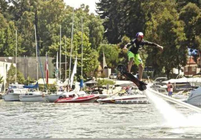 PARCELAS LIQUIDA BANCO EN EL LAGO RAPEL LAS CABRAS