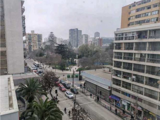 Viña del Mar, Arlegui. Departamento en venta
