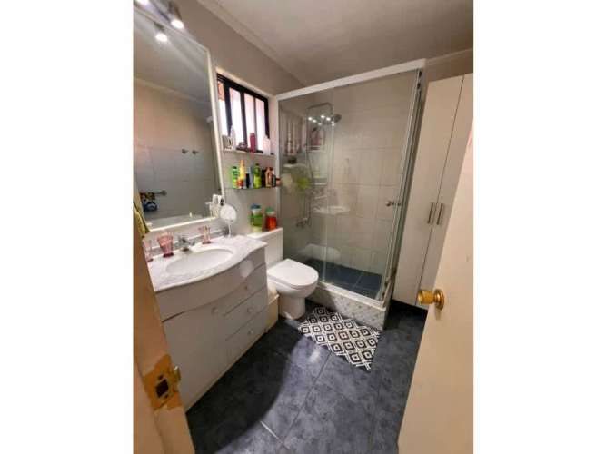 VILLAALEMANA. CASA CENTRAL