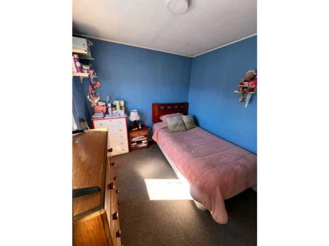 VILLAALEMANA. CASA CENTRAL