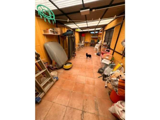 VILLAALEMANA. CASA CENTRAL